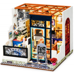 Roombox Piekarnia
